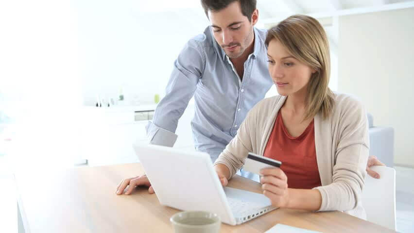Кредит не виходячи з дому, як спосіб побороти фінансові труднощі | vse-credity.com.ua ©