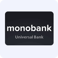 MonoBank (Монобанк)