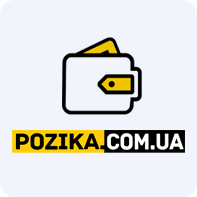 Pozika.com.ua (Позыка)