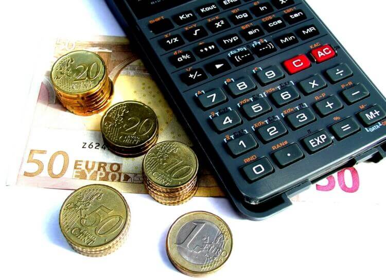 Что такое кредитный калькулятор? Полезен ли такой инструмент? | vse-credity.com.ua ©