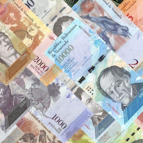 Огляд найкрасивіших грошових банкнот світу | vse-credity.com.ua ©