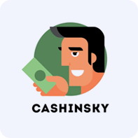 Cashinsky (Кэшинский)