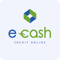 E-cash (Е - кеш)