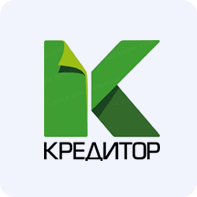 Кредитор (kredytor.com.ua)