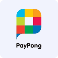 PayPong (ПейПонг)