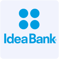 Идея банк (ideabank.ua)