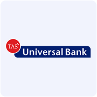 Universal Bank (Универсал банк)